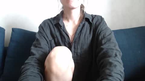 Jenny online show from February 2025 06:38:02 AM