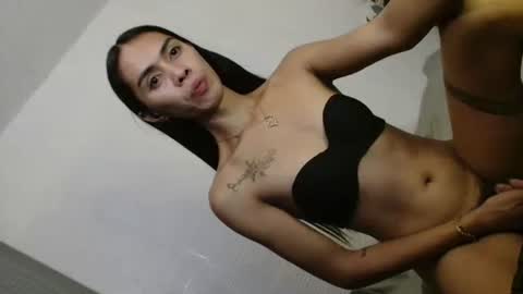 PRETTY JENNY online show from January 2026 10:36:01 PM