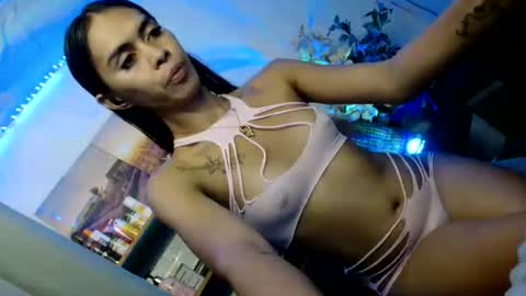 PRETTY JENNY online show from March 2026 06:39:02 AM