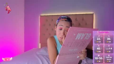 jenny__lawrence online show from February 2026 09:06:01 AM