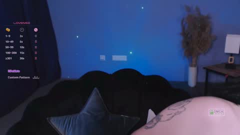 Snapshot of jenny__meow chatting on December 2024 12:28:01 AM YOUR BEST WAY TO HAVE FUN online show from December 2024 12:28:01 AM