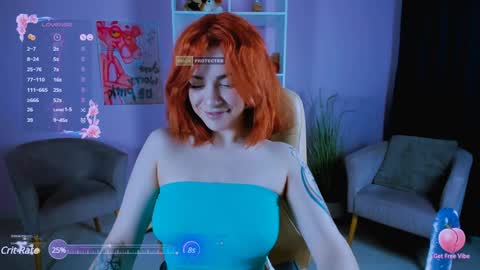 Snapshot of jenny__meow chatting on December 2024 03:58:01 PM YOUR BEST WAY TO HAVE FUN online show from December 2024 03:58:01 PM