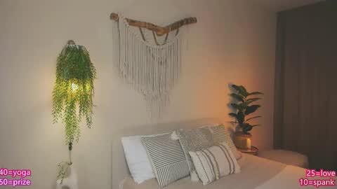 Jenny  online show from October 2025 10:34:02 PM