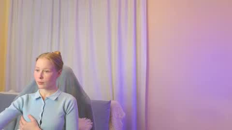 Snapshot of jenny_angelok chatting on October 2025 11:10:02 AM Next broadcast on December 05 subject to change online show from October 2025 11:10:02 AM