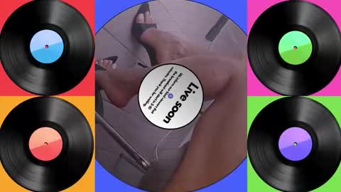 Snapshot of jenny_fighterfeet chatting on October 2025 02:12:01 PM Jenny online show from October 2025 02:12:01 PM