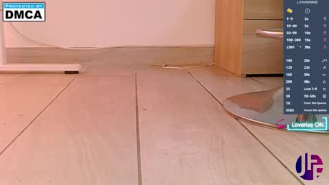 Snapshot of jenny_fighterfeet chatting on December 2025 02:21:01 PM Jenny online show from December 2025 02:21:01 PM