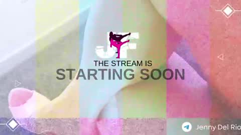 Snapshot of jenny_fighterfeet chatting on April 2026 02:11:01 PM Jenny online show from April 2026 02:11:01 PM