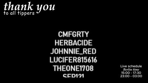 Snapshot of jenny_fighterfeet chatting on May 2026 01:57:04 AM Jenny online show from May 2026 01:57:04 AM