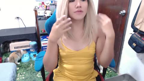 Jenny online show from January 2025 06:54:02 PM