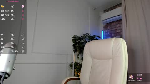 jenny_harringtons online show from March 2026 07:09:02 AM