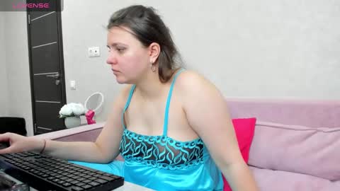 Jenny online show from February 2025 04:46:02 AM