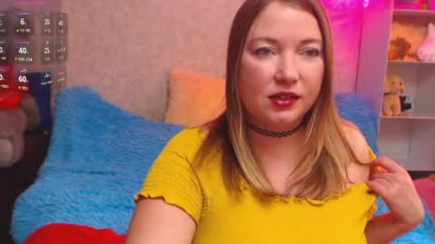 Snapshot of jenny_oliviawow chatting on May 2026 03:31:02 PM All the most interesting in private. my room for my smile online show from May 2026 03:31:02 PM