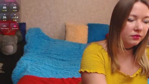 Snapshot of jenny_oliviawow chatting on May 2026 03:17:02 PM All the most interesting in private. my room for my smile online show from May 2026 03:17:02 PM