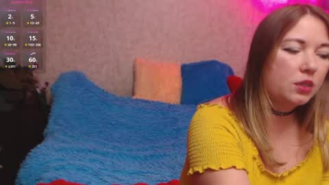 Snapshot of jenny_oliviawow chatting on May 2026 05:52:01 PM All the most interesting in private. my room for my smile online show from May 2026 05:52:01 PM