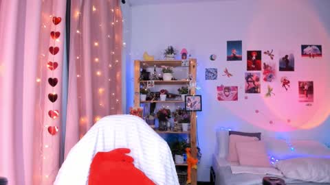 Jenny Piper online show from February 2025 07:01:01 AM