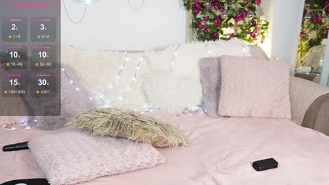 Snapshot of jenny_roberts96 chatting on January 2025 10:59:01 PM Jenny Roberts online show from January 2025 10:59:01 PM