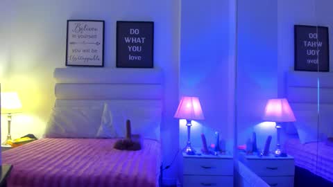 jenny_stark online show from November 2025 11:09:02 AM