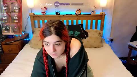 Snapshot of jenny_style chatting on September 2025 01:21:01 PM JennyStyle online show from September 2025 01:21:01 PM