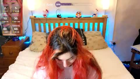 Snapshot of jenny_style chatting on September 2025 04:51:02 PM JennyStyle online show from September 2025 04:51:02 PM