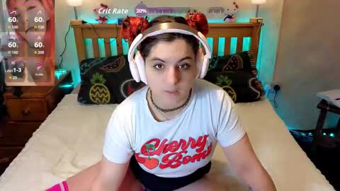 Snapshot of jenny_style chatting on September 2025 01:35:02 PM JennyStyle online show from September 2025 01:35:02 PM