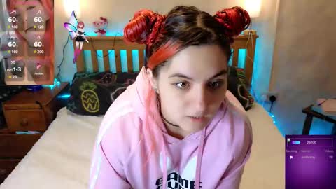 Snapshot of jenny_style chatting on September 2025 01:14:02 PM JennyStyle online show from September 2025 01:14:02 PM