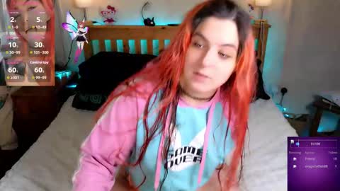 Snapshot of jenny_style chatting on October 2025 02:03:01 PM JennyStyle online show from October 2025 02:03:01 PM