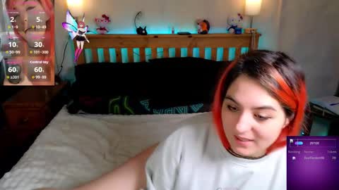 Snapshot of jenny_style chatting on October 2025 01:12:01 PM JennyStyle online show from October 2025 01:12:01 PM