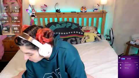 JennyStyle online show from November 2025 01:22:04 PM