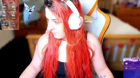 Snapshot of jenny_style chatting on April 2026 03:51:02 PM JennyStyle online show from April 2026 03:51:02 PM