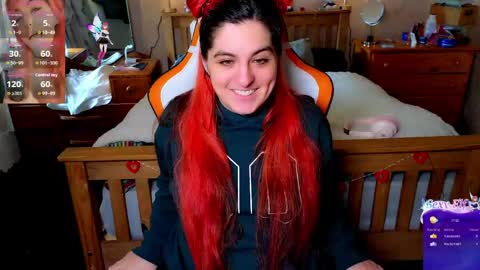 Snapshot of jenny_style chatting on June 2026 11:15:02 AM JennyStyle online show from June 2026 11:15:02 AM