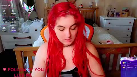 Snapshot of jenny_style chatting on July 2026 11:23:02 AM JennyStyle online show from July 2026 11:23:02 AM