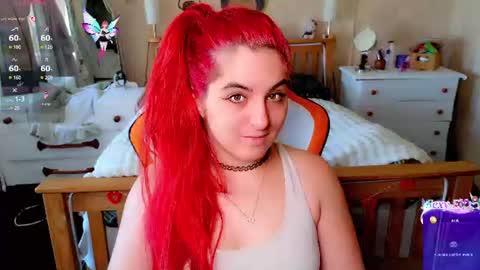 Snapshot of jenny_style chatting on July 2026 10:43:01 AM JennyStyle online show from July 2026 10:43:01 AM