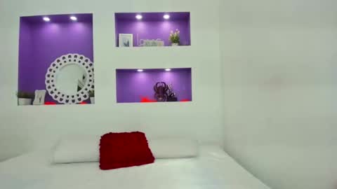 jenny_towers online show from November 2025 07:05:01 PM