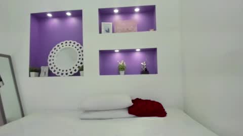 jenny_towers online show from February 2026 07:12:01 PM