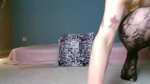 Jenny Star online show from January 2025 02:17:02 PM