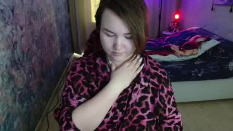 Jenny online show from February 2026 06:19:02 AM