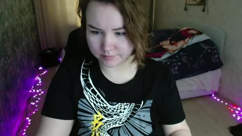 Jenny online show from April 2026 03:37:01 AM