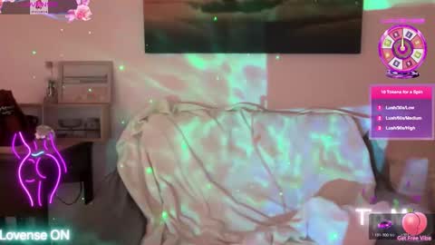 JennyBeyb online show from January 2026 10:23:01 PM