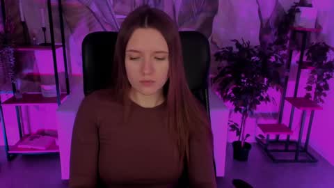 Jenny NO Nude online show from December 2024 05:37:02 AM