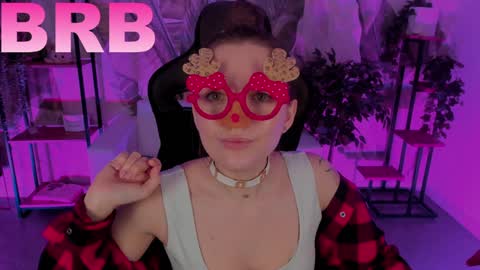 Jenny NO Nude online show from January 2025 02:00:02 AM