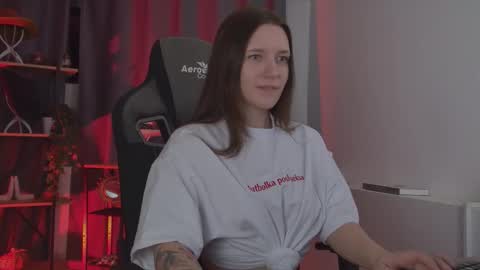 Jenny NO Nude online show from February 2026 06:34:02 PM