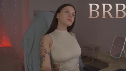 Jenny NO Nude online show from February 2026 04:49:02 PM