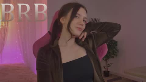 Jenny NO Nude online show from February 2026 03:44:02 PM