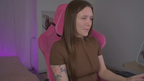 Jenny NO Nude online show from April 2026 05:46:02 PM