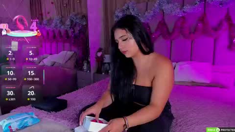 Jenny Ferguson online show from December 2025 07:32:01 PM