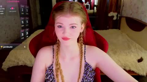 Snapshot of jennykiss11 chatting on May 2026 06:03:01 PM your dream online show from May 2026 06:03:01 PM