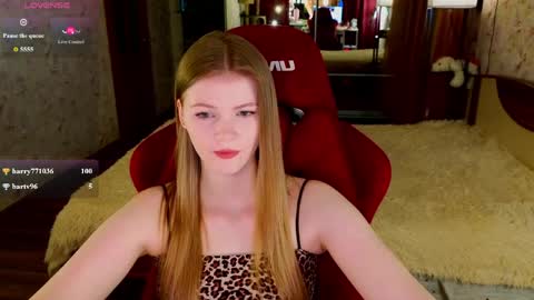 Snapshot of jennykiss11 chatting on May 2026 05:31:01 PM your dream online show from May 2026 05:31:01 PM