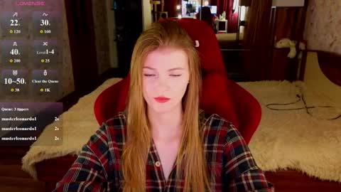 Snapshot of jennykiss11 chatting on May 2026 06:27:02 PM your dream online show from May 2026 06:27:02 PM