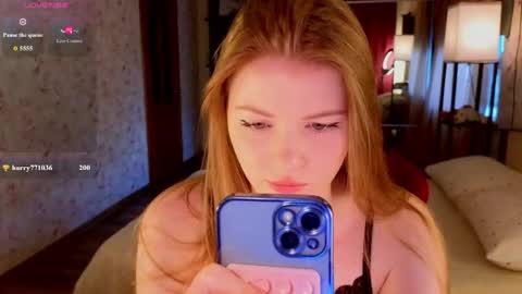 Snapshot of jennykiss11 chatting on June 2026 04:13:02 PM your dream online show from June 2026 04:13:02 PM