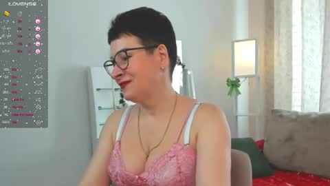 Jenny online show from April 2026 08:17:02 AM